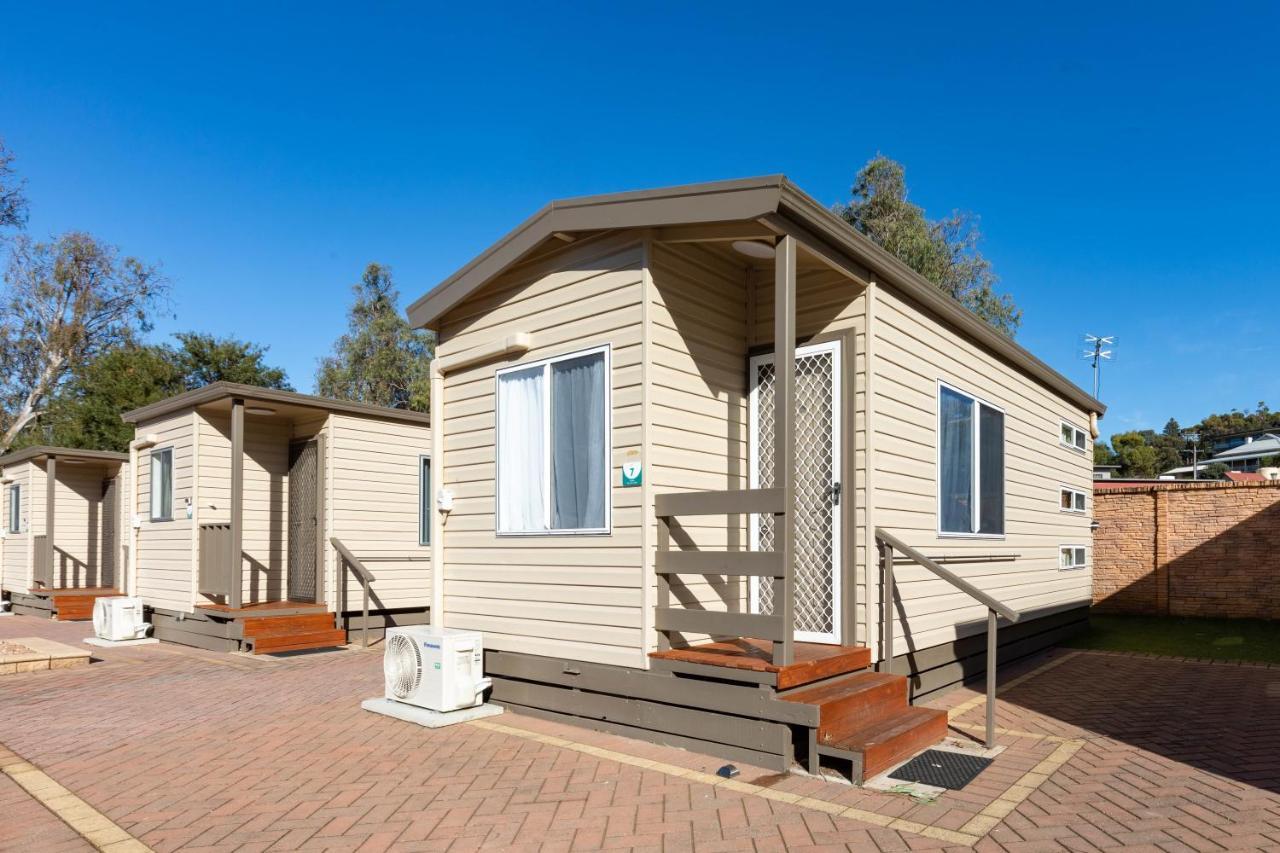 Big4 Mannum Holiday Park Exterior photo
