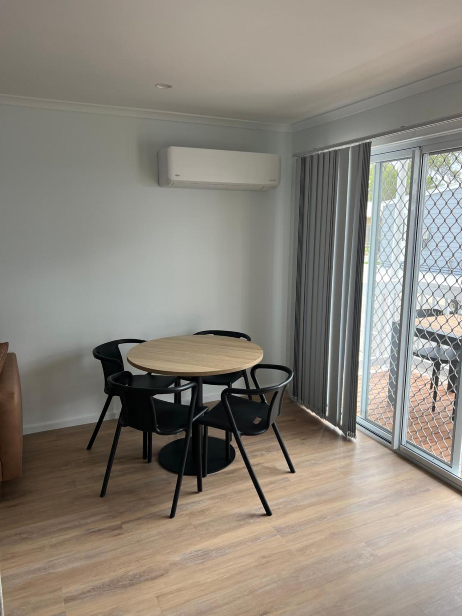 Big4 Mannum Holiday Park Exterior photo