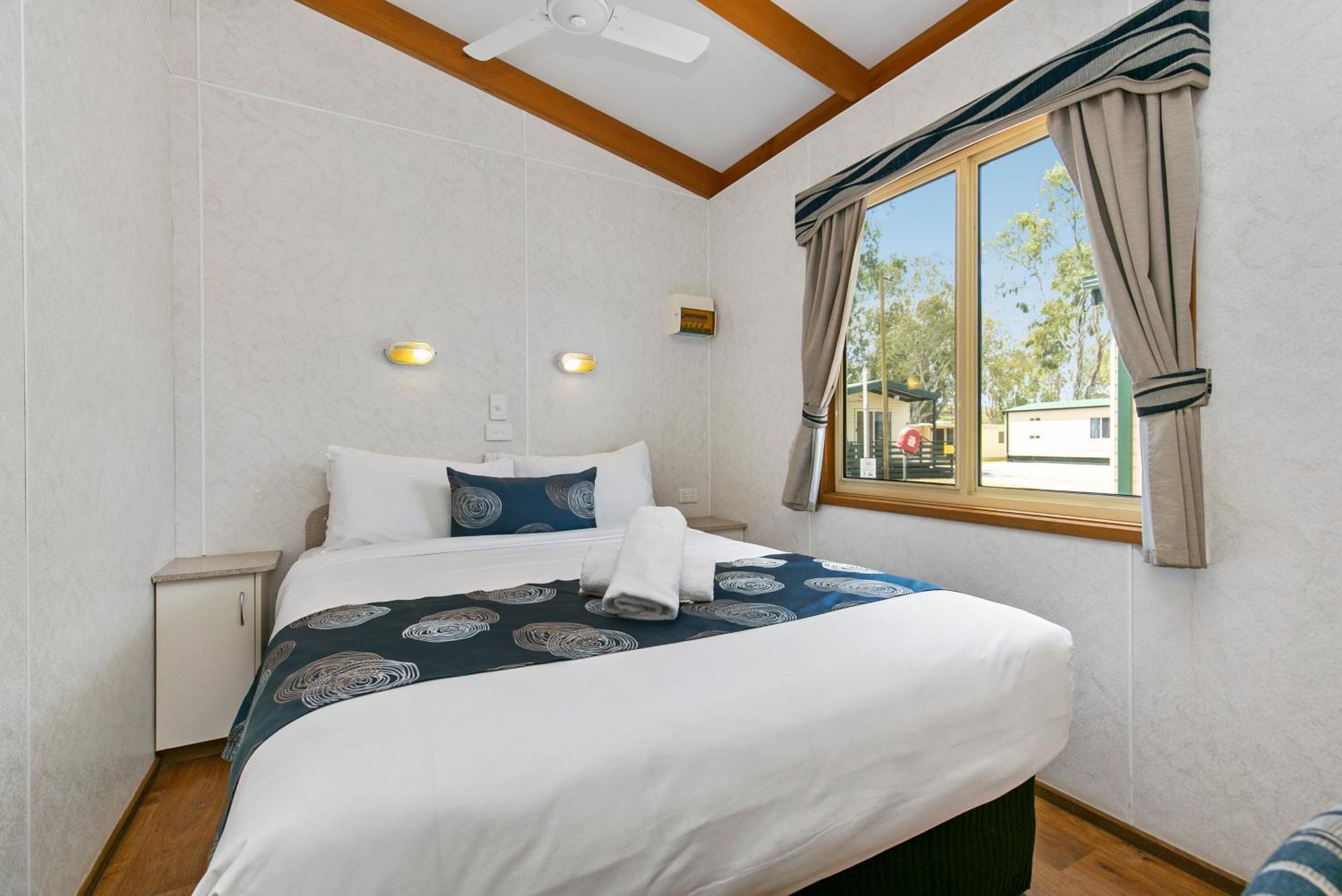 Big4 Mannum Holiday Park Exterior photo